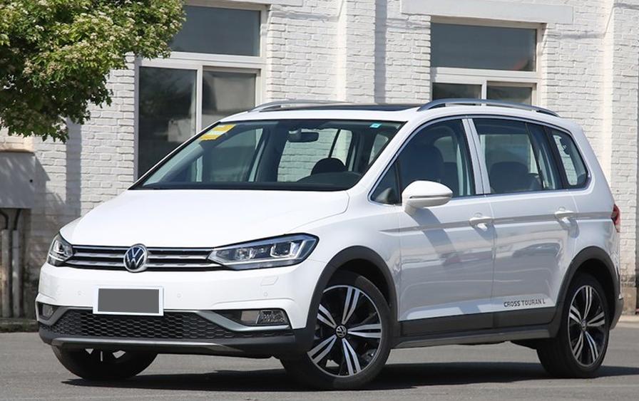 途安l和五菱宏光谁的空间大,大众途安L到底怎么样