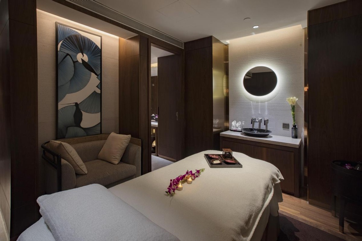 上海五星级泳池酒店推荐,上海五星级酒店游泳池对外开放