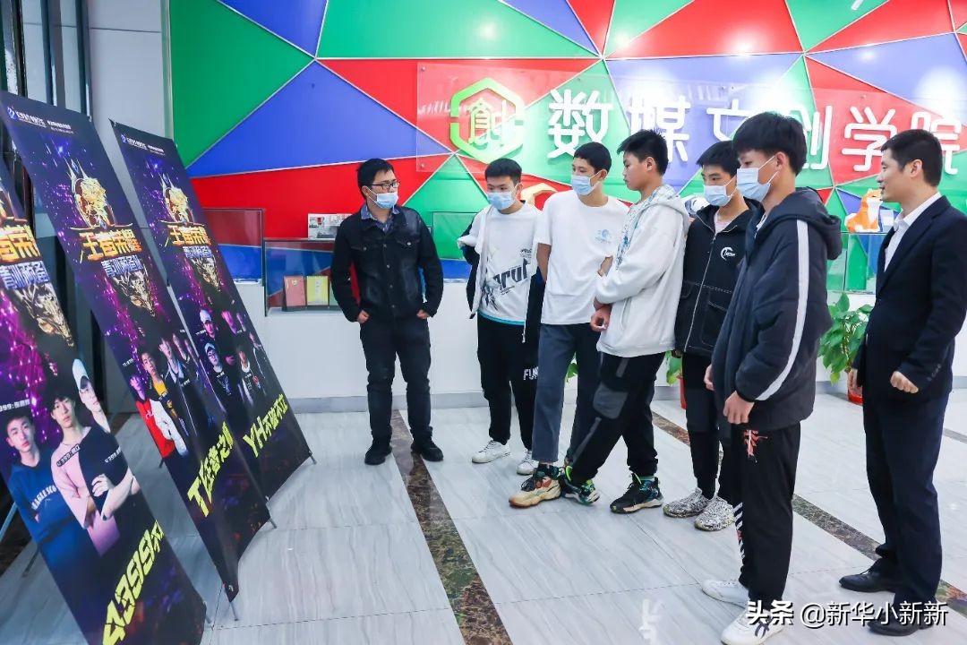 长沙新华火热招生中,长沙新华学院招生电话