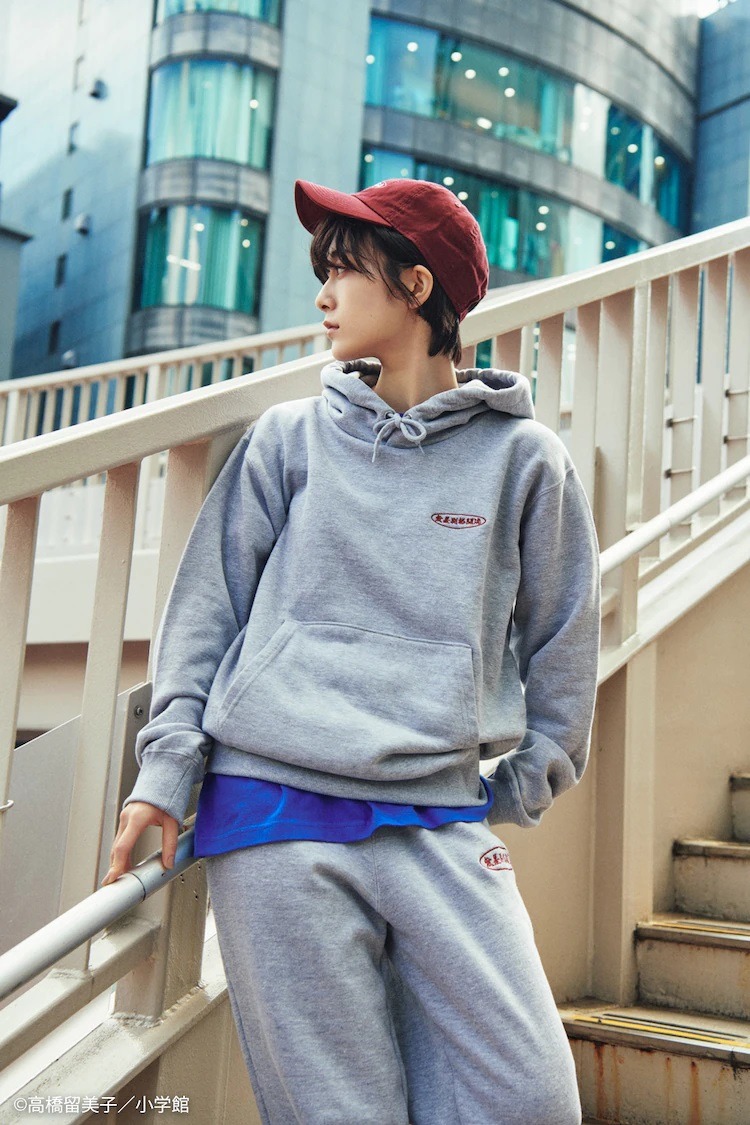 《乱马1/2》新周边商品发售