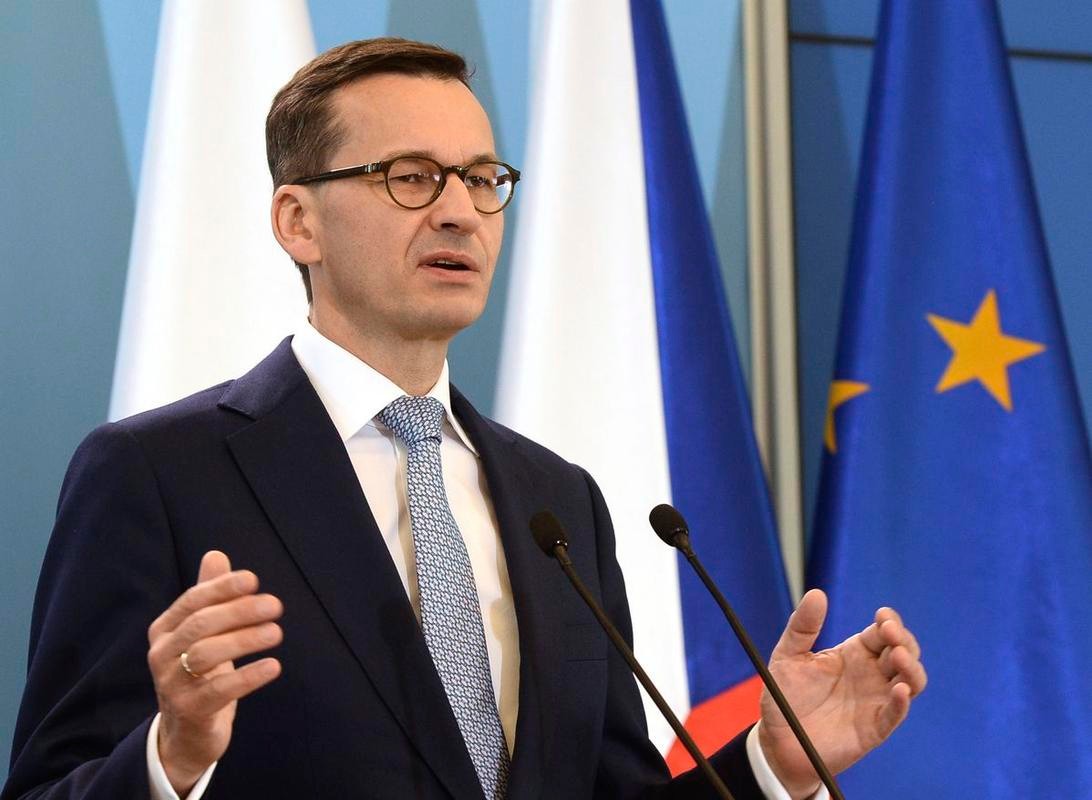 德国闪击波兰后的事情,德国闪击波兰具体过程