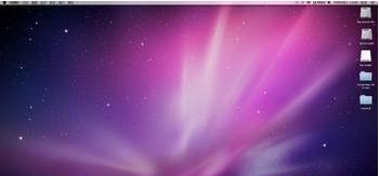 苹果mac双系统怎么切换系统,mac一体机双系统怎么切换