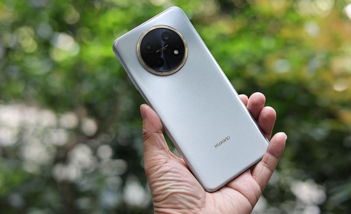 华为畅享60x能给哪些手机反向充电,华为畅享60x手机适合年轻人吗