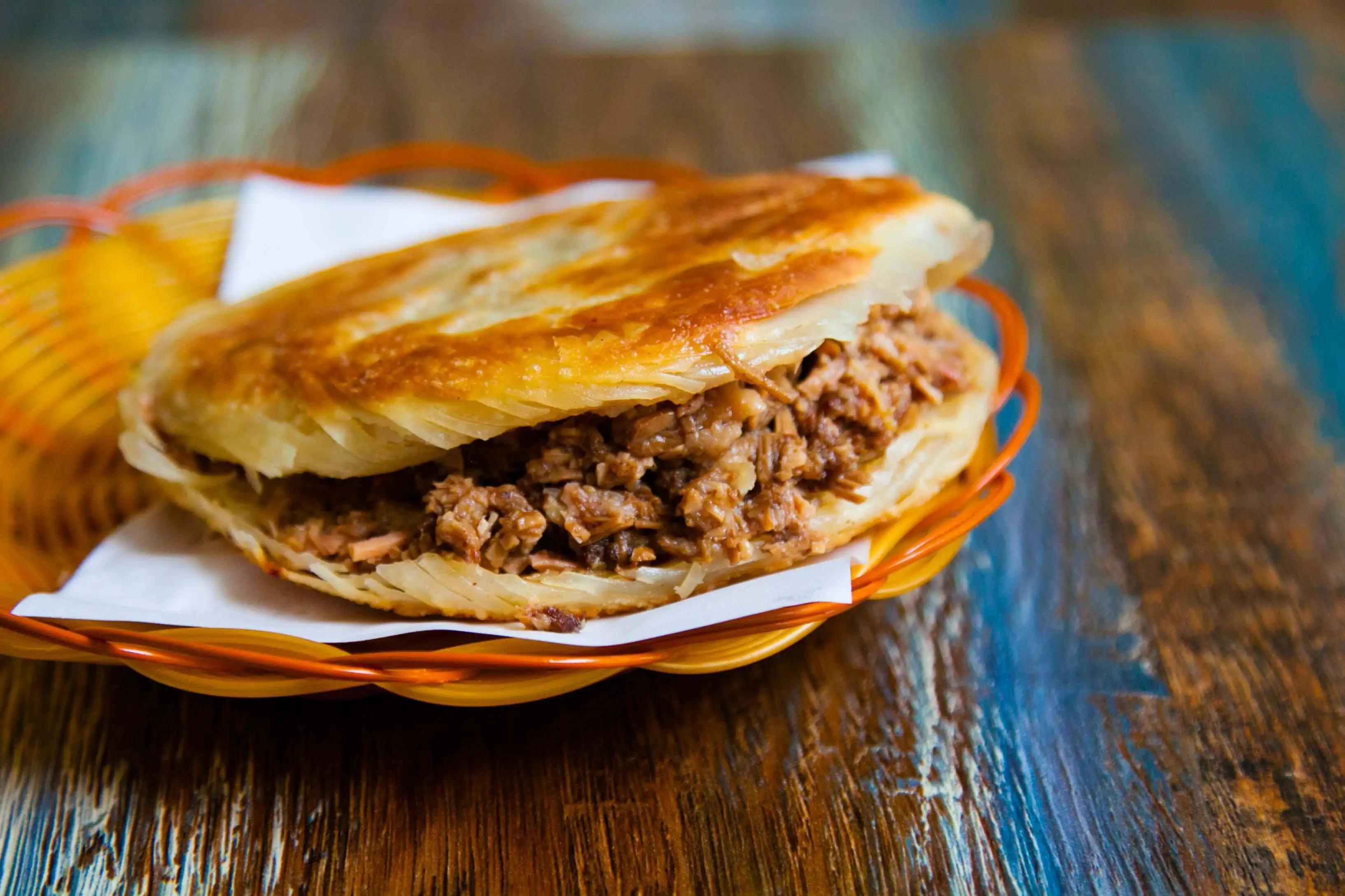 超有特色的街头小吃你肯定没见过,地方特色十种街头小吃排行