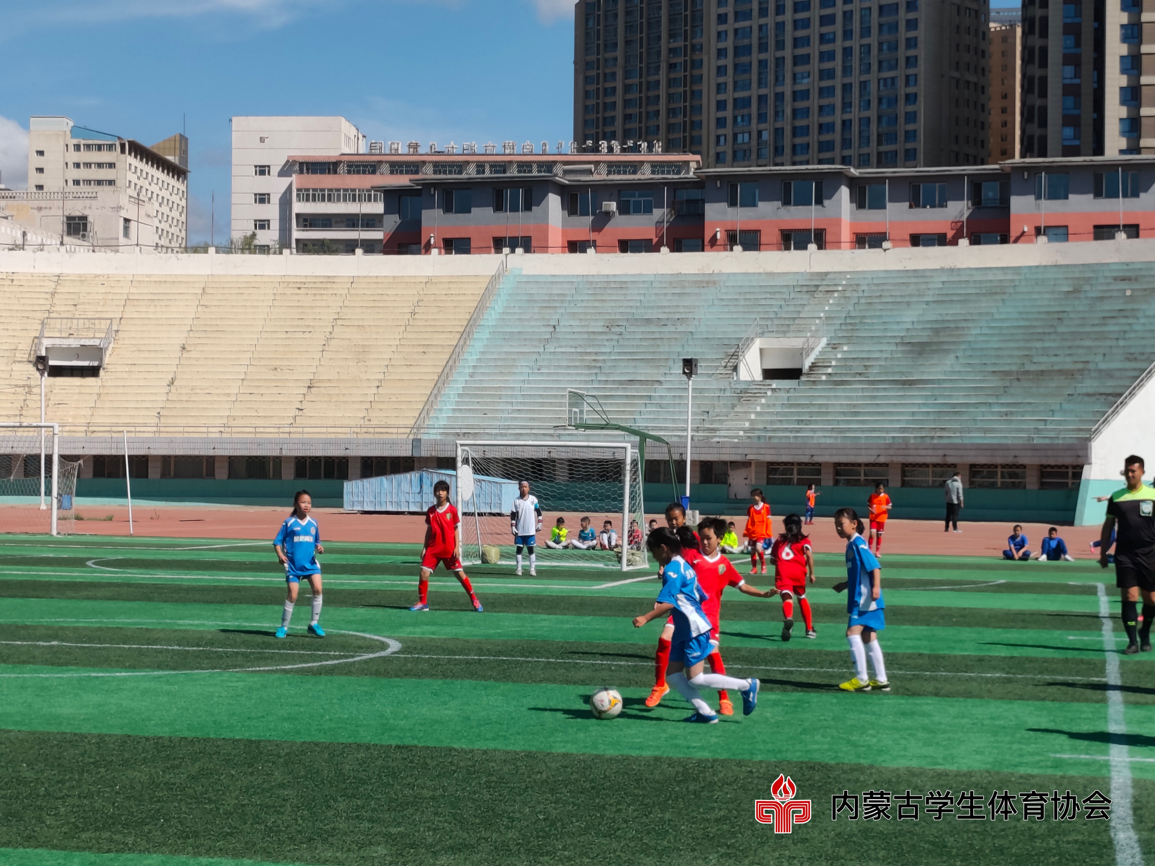 呼和浩特青少年足球邀请赛,呼和浩特少年足球邀请赛