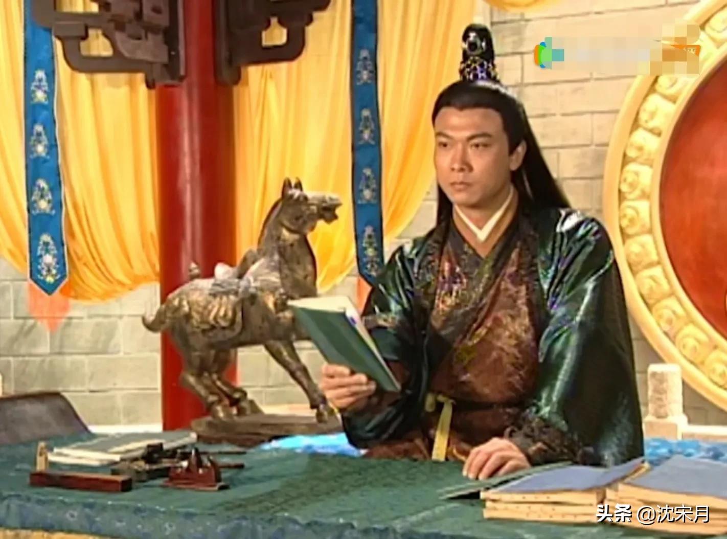 绿英传,绿英剪辑完整版