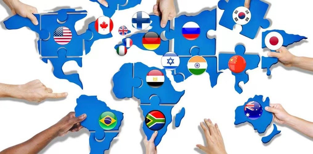 美国危机升级,美国危机尽显大变局