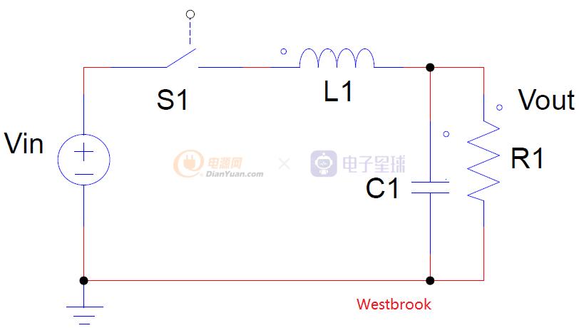 基于MCHP16bitdspic33系列全数字控制同步Buck入门（上）
