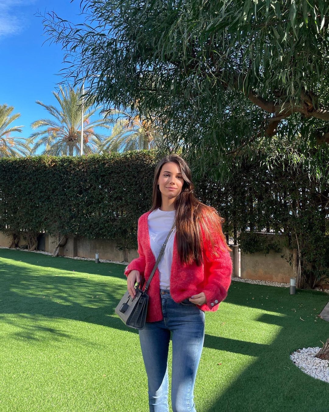 西班牙世界杯太太团惊艳全场,世界杯太太团美女