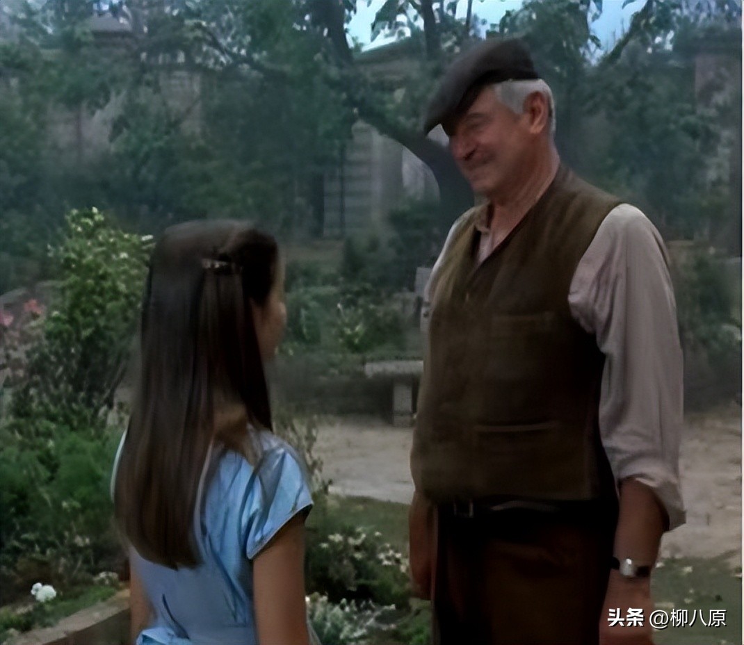 美国电影秘密花园内容,美国电影秘密花园内容简介