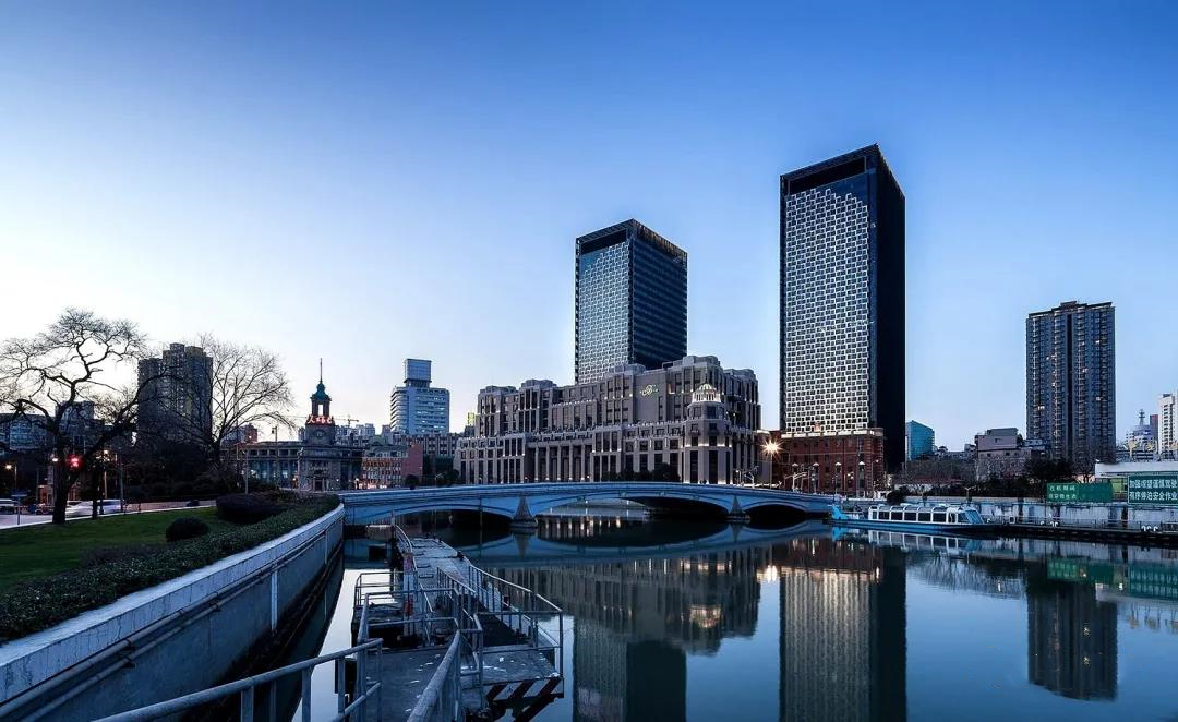 外滩星荟中心,四川北路星荟中心