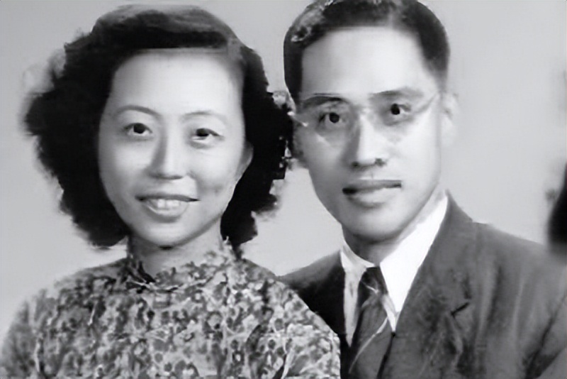 潜伏14年不被抓，原来保她的人不只是蒋介石，还有宋美龄