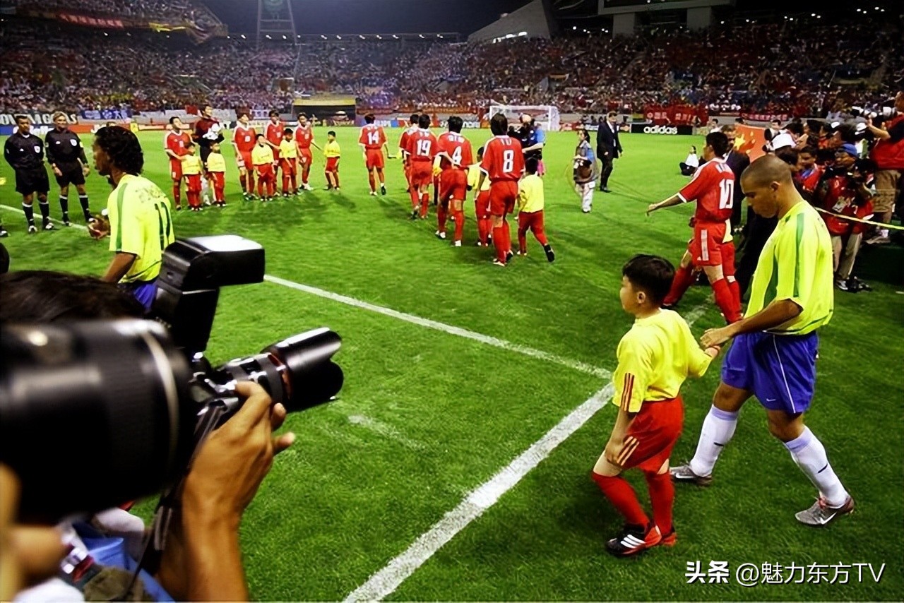 世界杯的青春回忆有多深刻,世界杯经典印象