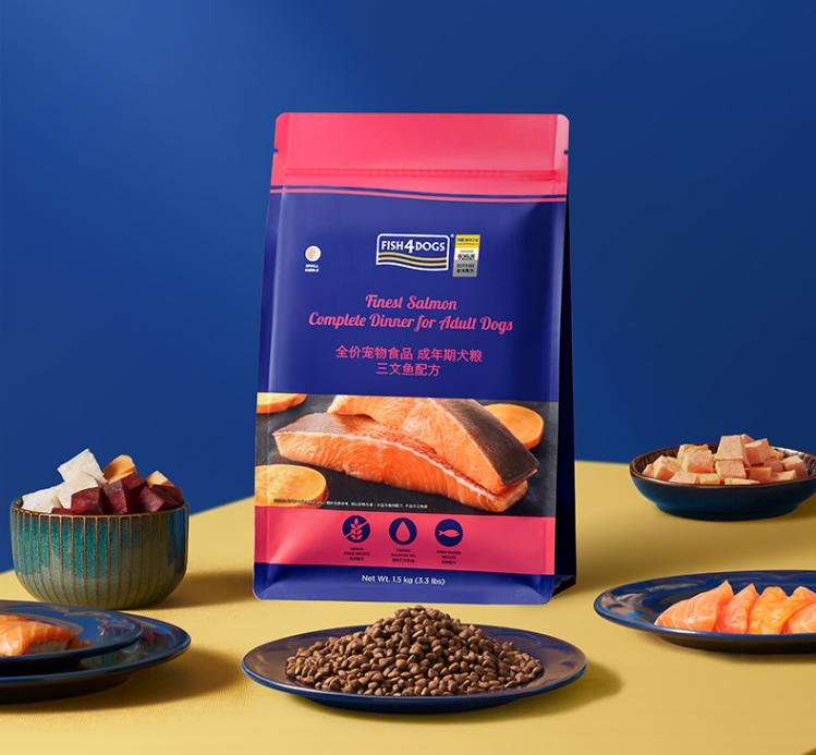 狗粮什么牌子好4款狗粮实测,什么样牌子的狗粮比较好