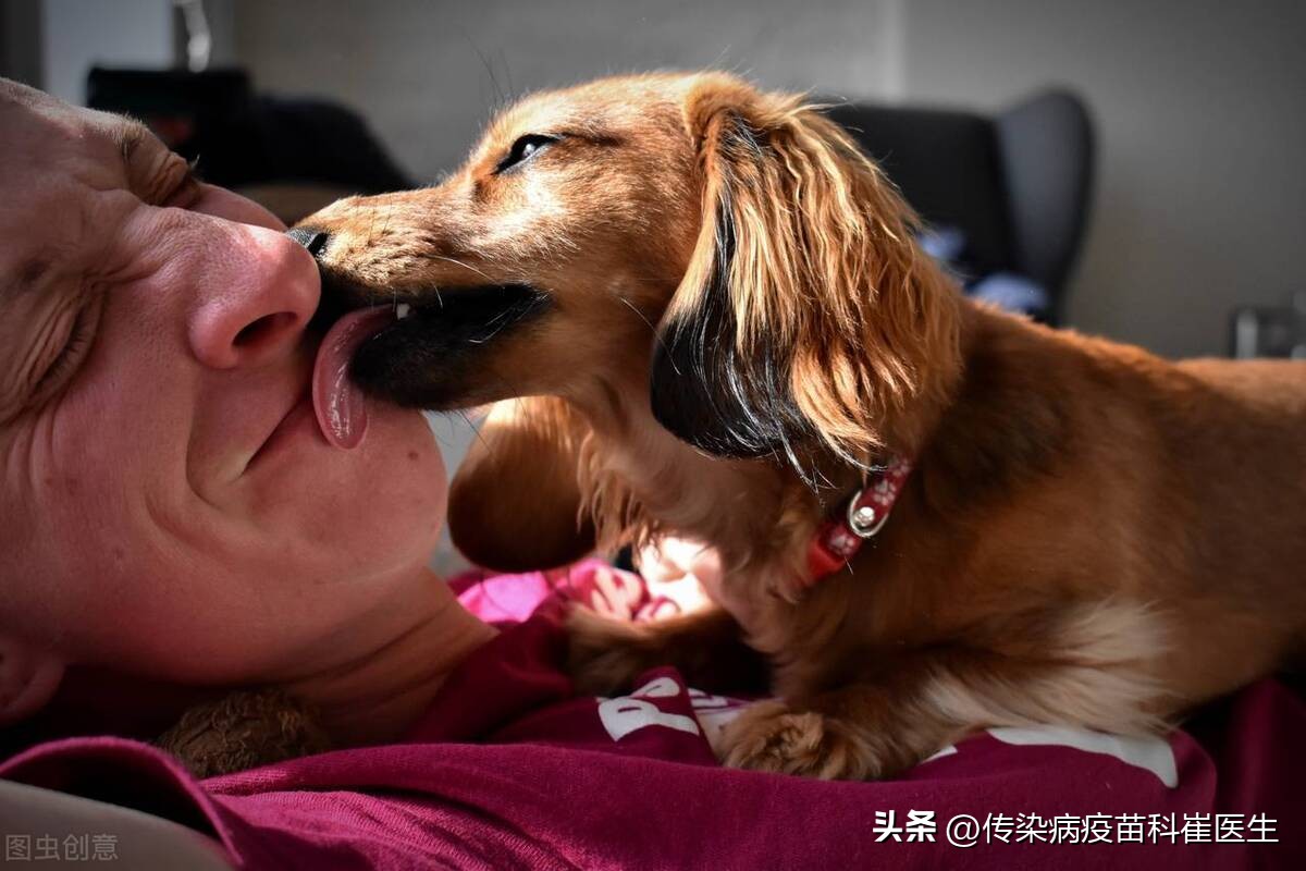 为什么说狂犬病一旦发作无药可救,一直怀疑自己有狂犬病该怎么办