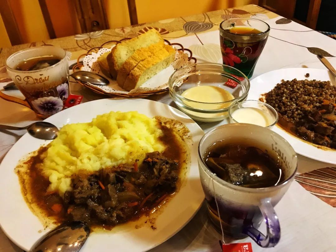 自驾俄罗斯遇到敲诈,自驾俄罗斯被勒索