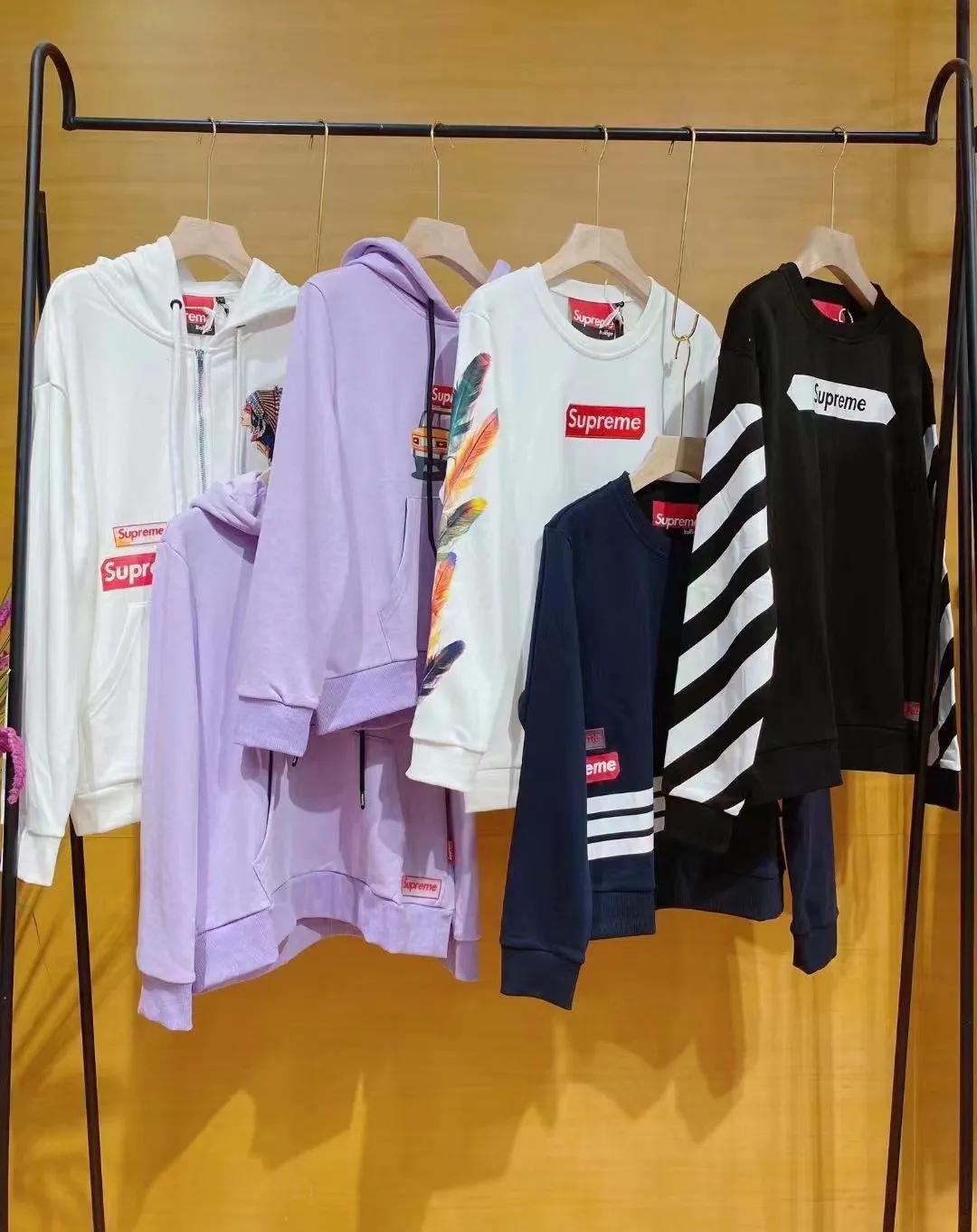 潮牌折扣男女同款,大c原创大码潮牌直播