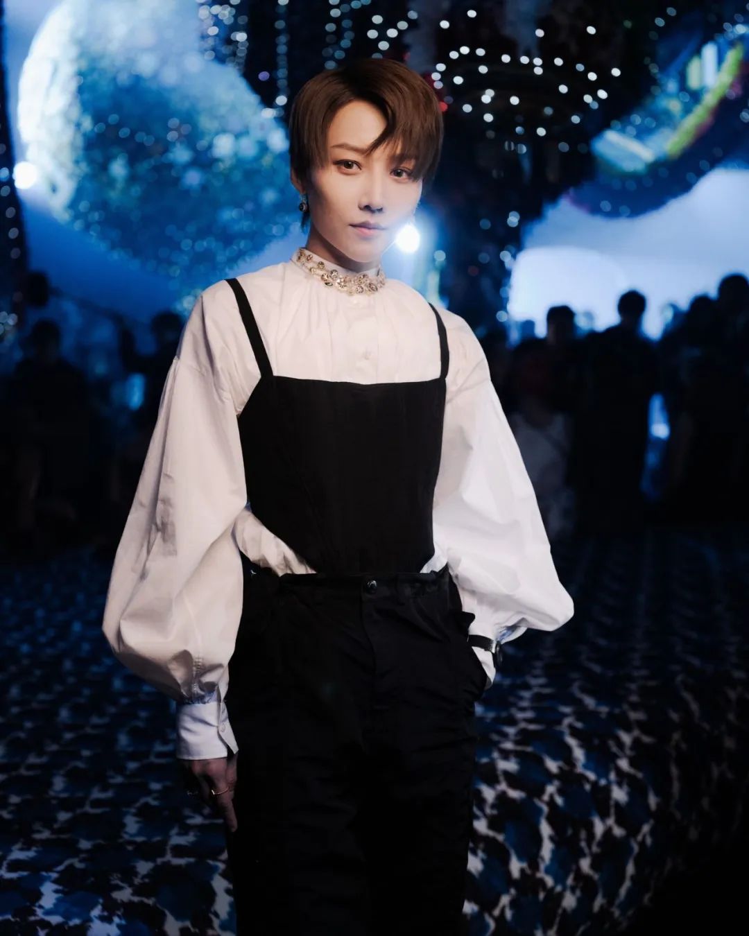 dior做了哪些营销,dior时装秀是如何宣传的