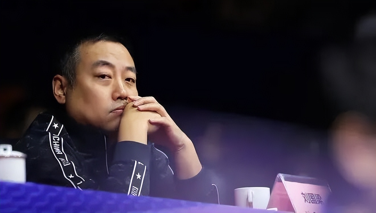 孙颖莎教练邱贻可评价孙颖莎,邱贻可孙颖莎初次见面