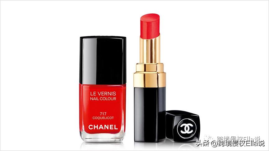 黑五网一狂欢的同时，小心这些美妆个护产品有侵权风险！