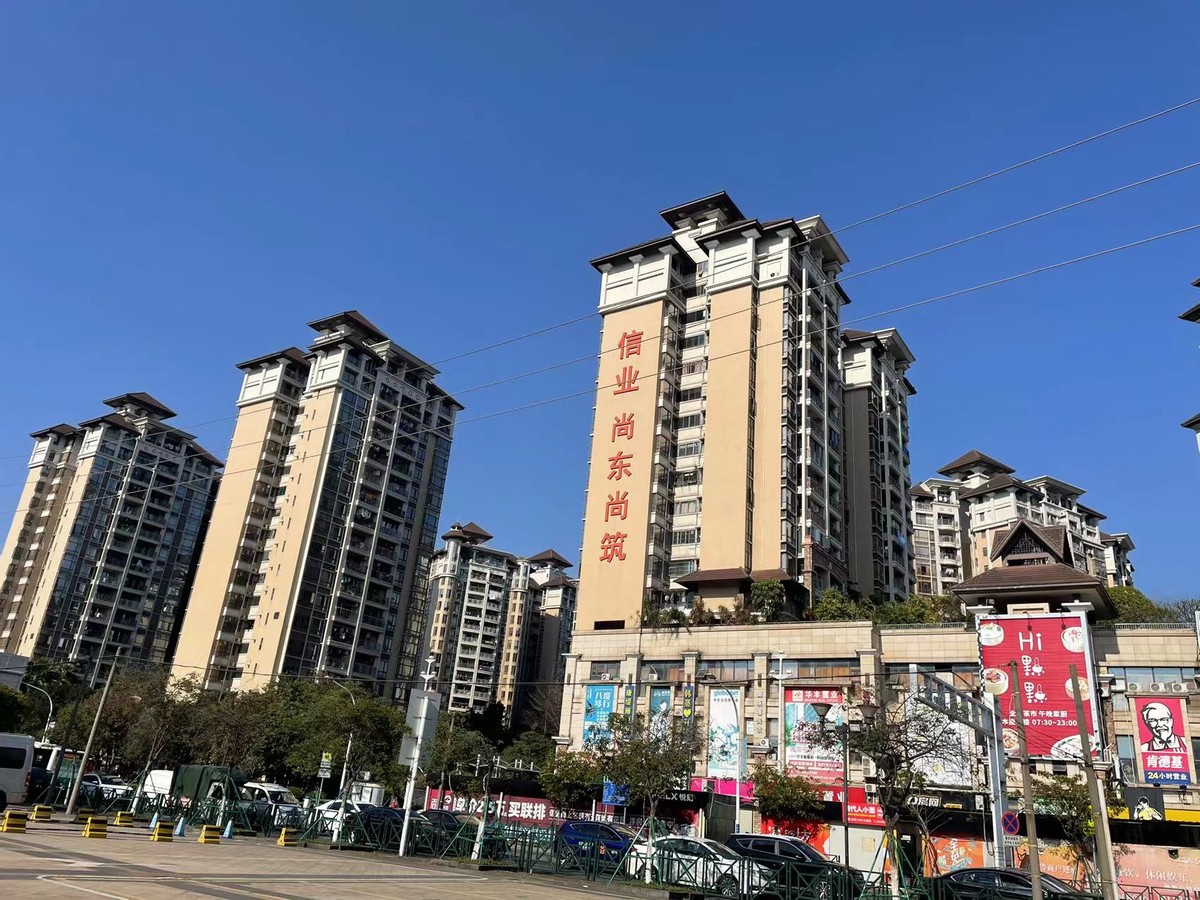 番禺东怡新地开发,番禺广场东怡新地优点与缺点