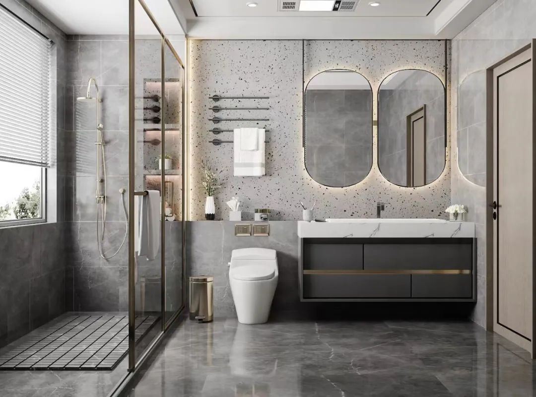 楼下装修好了楼上装修要注意什么,装修注意的小常识视频