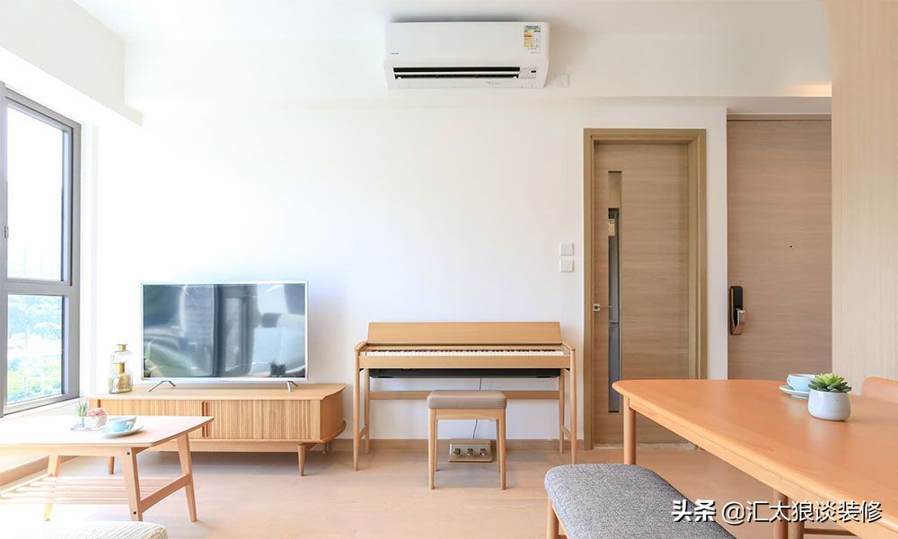 香港4平米小窝,香港小户型装修设计小窝60平