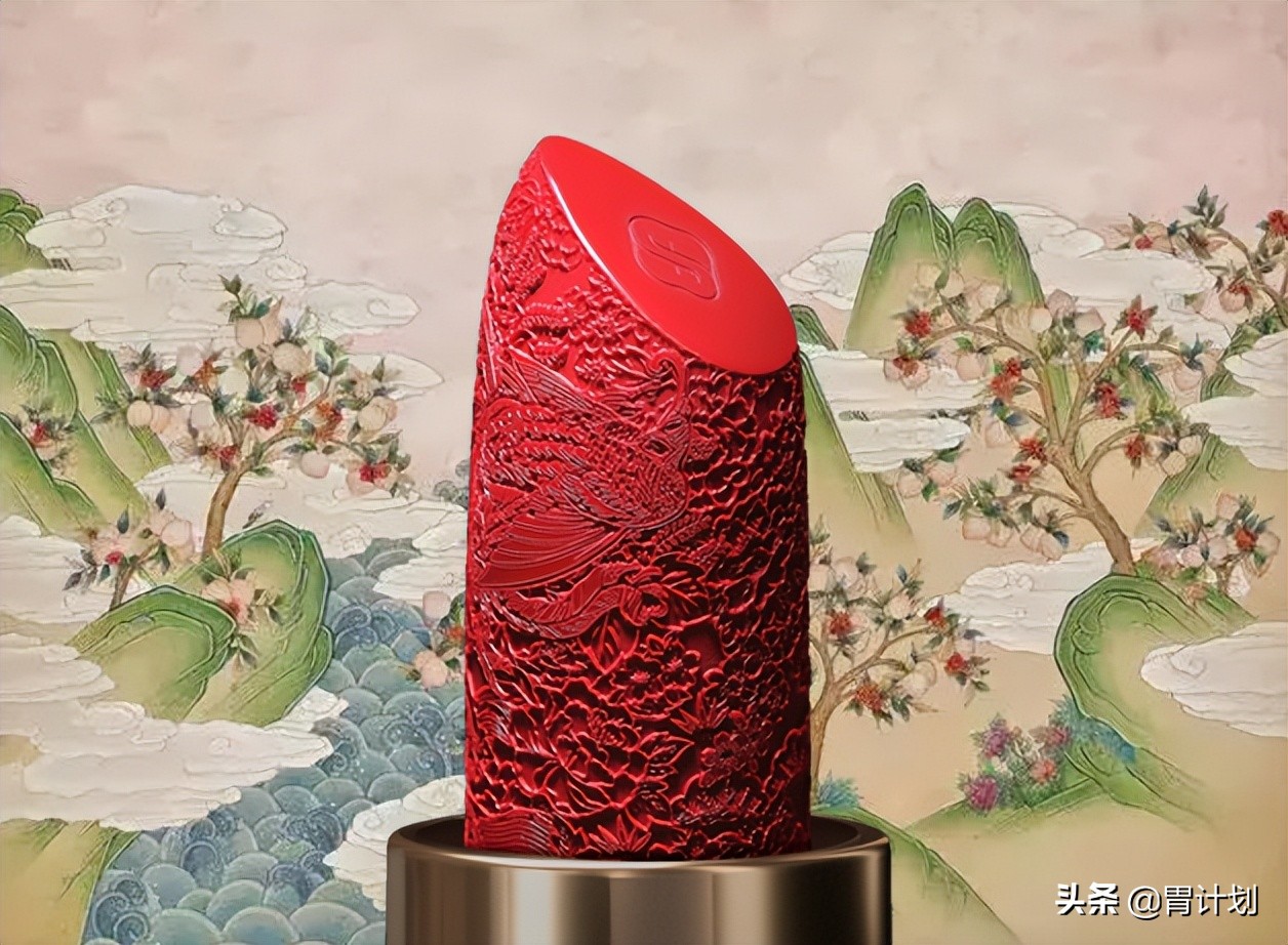 口红不挑人的色号推荐大牌,口红一定不能买便宜的