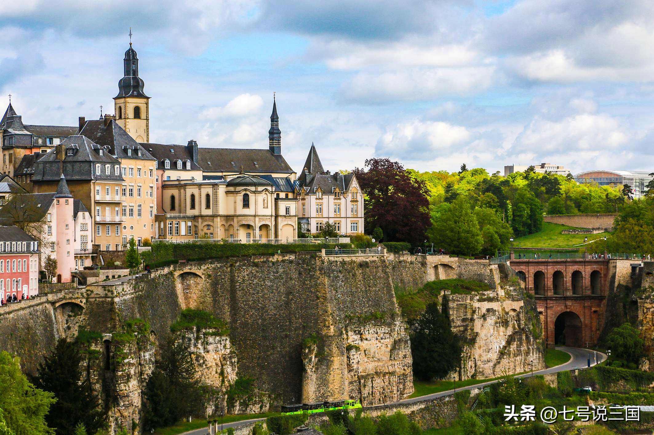 欧盟27国经济总量,欧洲国家的收入水平