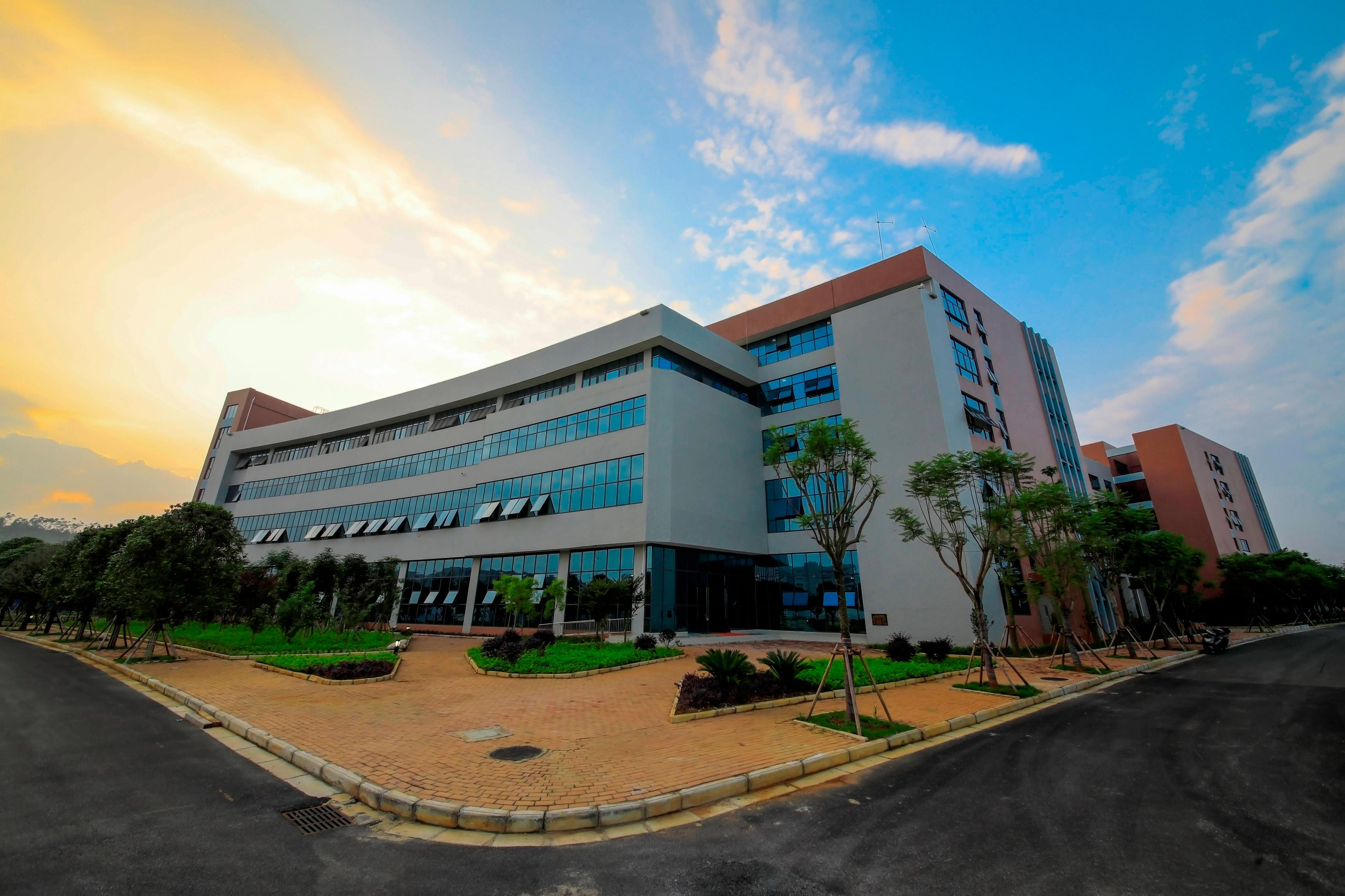 2023年广西最好的专科学校排名，广西排名前十的职业技术学院