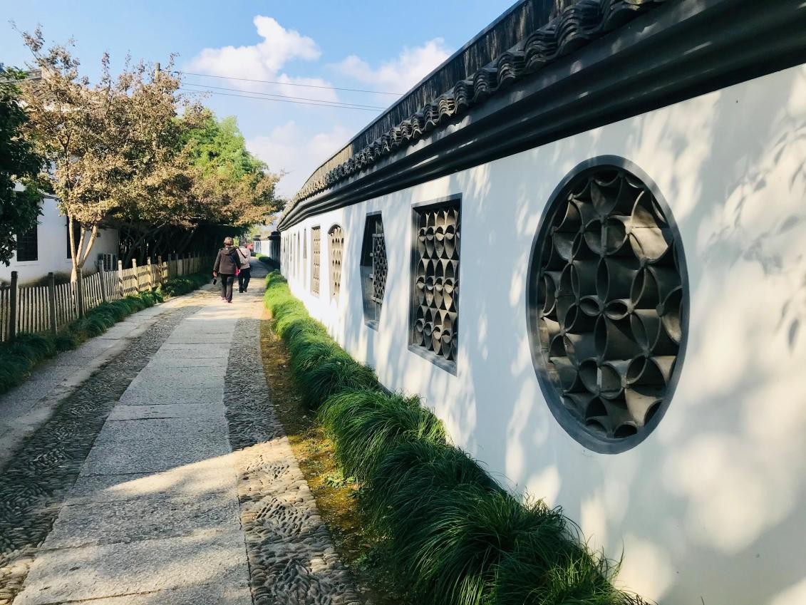 简述中国园林的特点,园林景观大揭秘