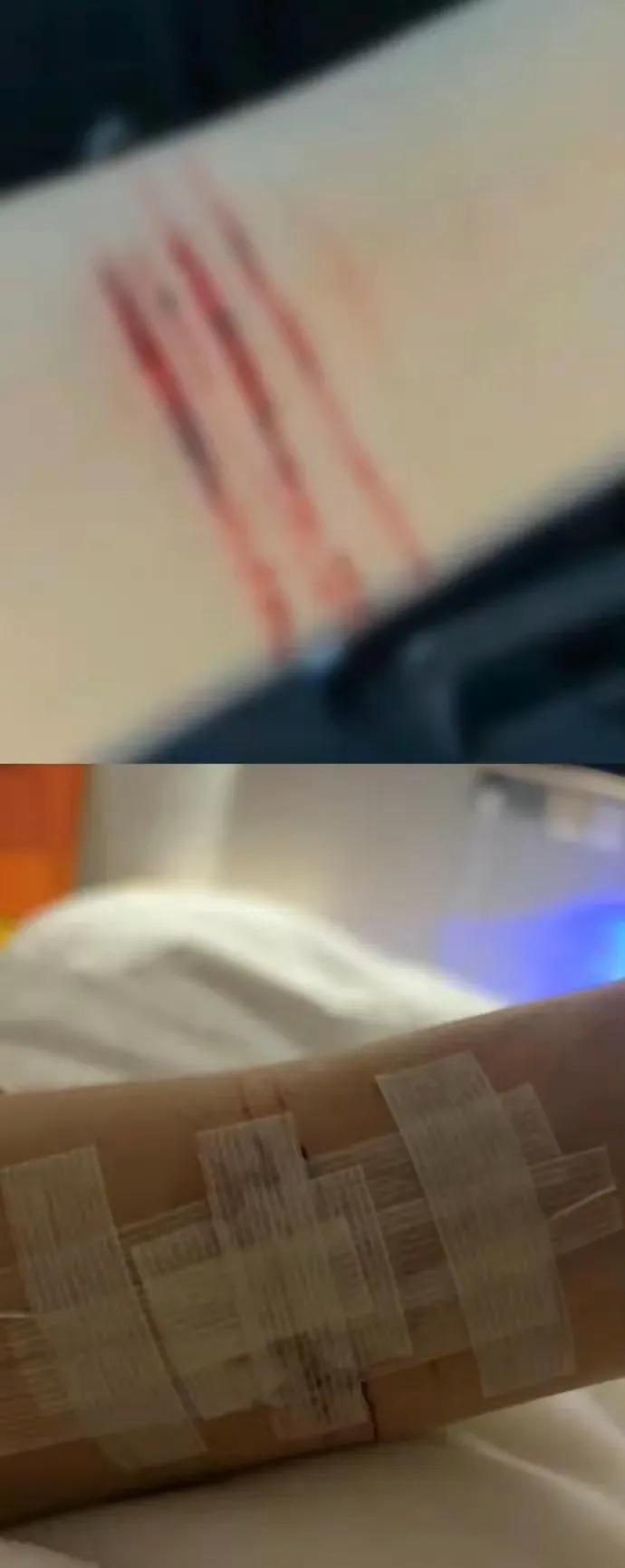 刘大锤买超邵晴完整视频,邵晴刘大锤路人视角