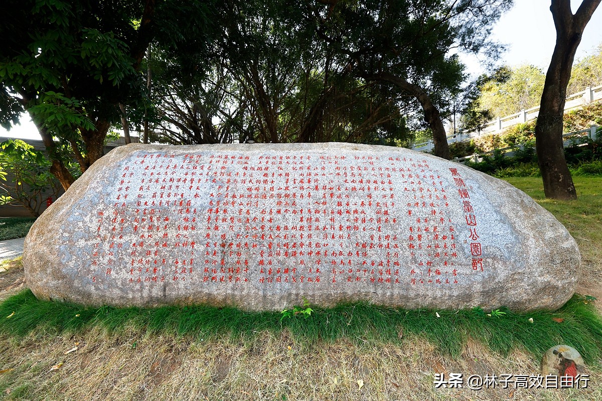 福州有哪些特色玩的,福州市区游玩攻略