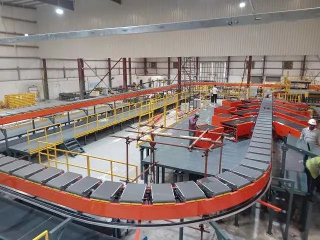 一周物流情报：TikTok在美建物流体系，国家骨干冷链基地名单曝光