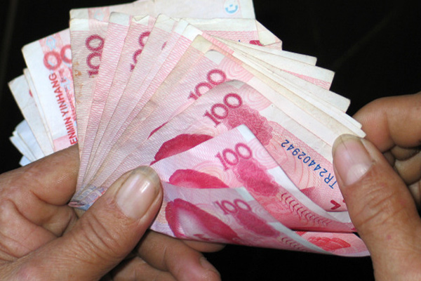 老年苦不苦就看五十五,老年人怎么知道老了