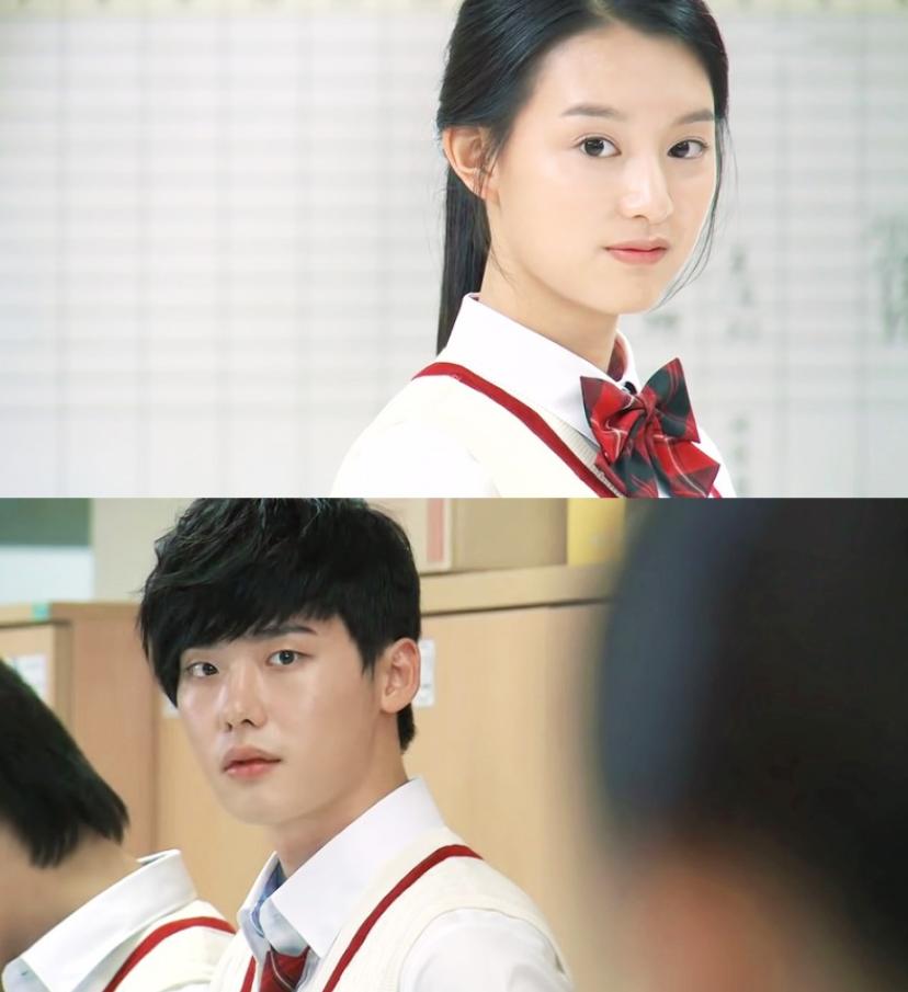 盘点韩剧女神颜值天花板,盘点韩剧中惊艳的女神