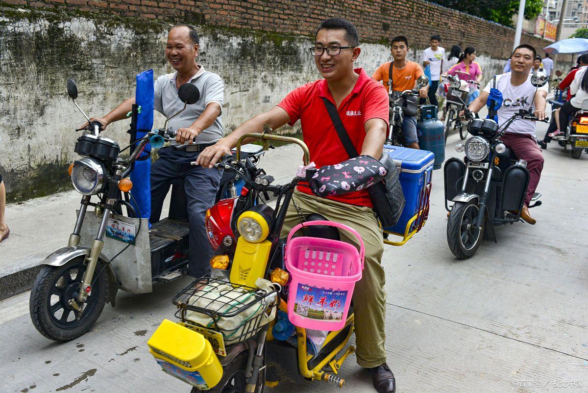 电动车紧急情况没电怎么开门解决,电瓶车突然没电维修技巧