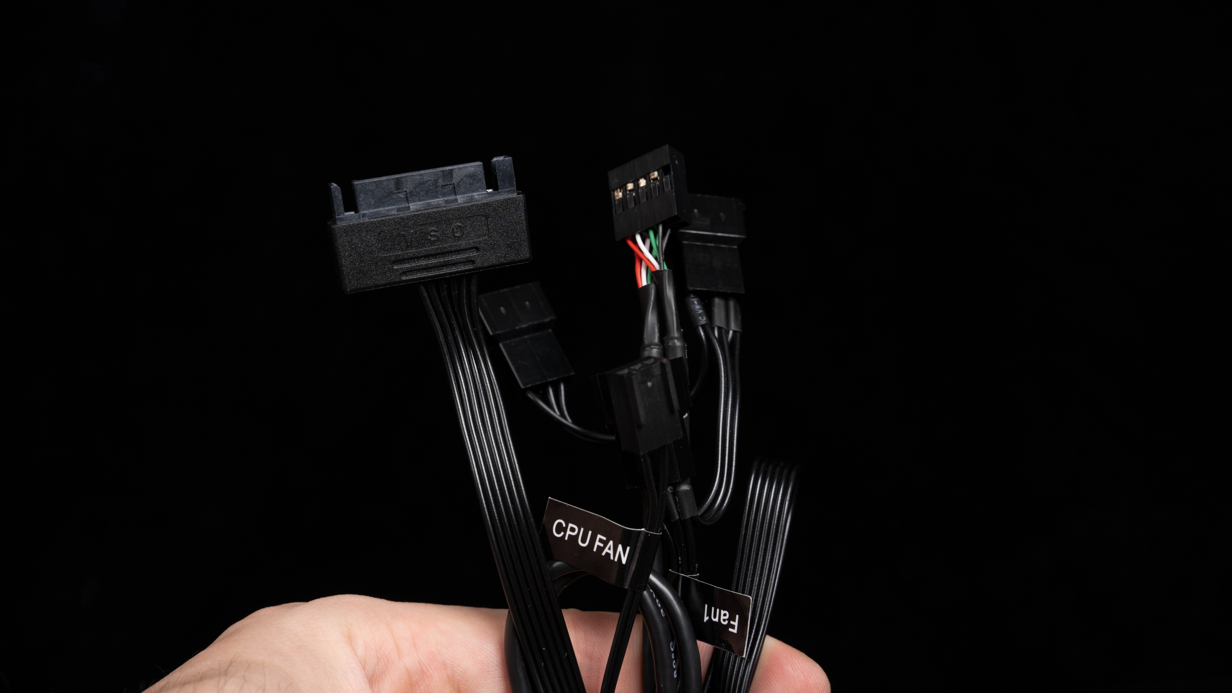 微星megcoreliquids360一体水冷,微星s360水冷开箱