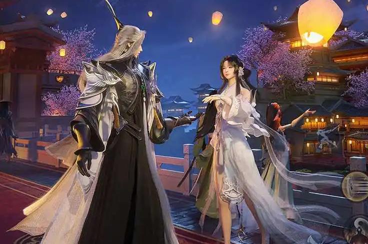 剑侠世界3手游平民最强职业,剑侠世界3武当易水哪个职业厉害