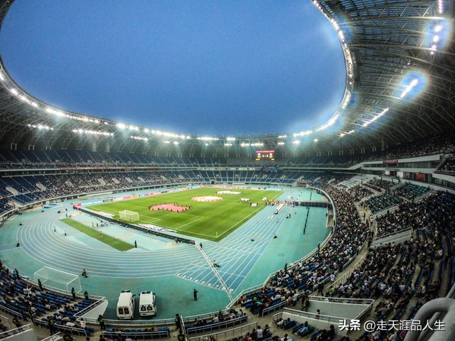 足球裁判马宁的抖音号,足球界的裁判马宁