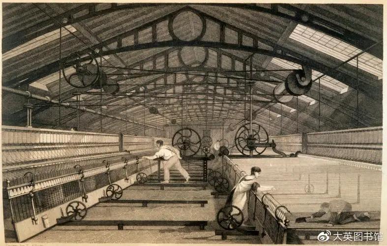 19世纪维多利亚时期服装,维多利亚时期服饰风格的形成原因