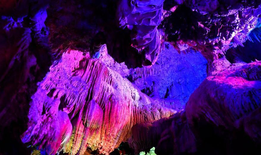 四川小三亚是哪个城市,四川有小三亚之称的地方