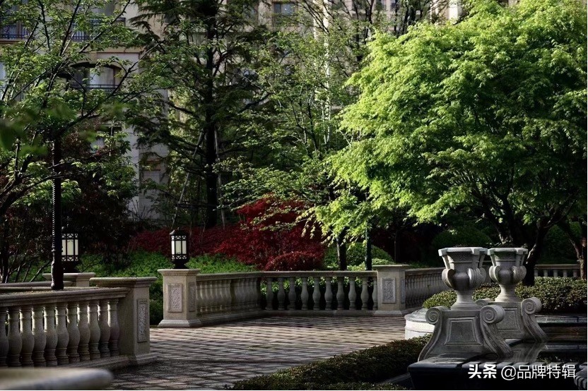 青岛融创展期,融创在青岛的发展