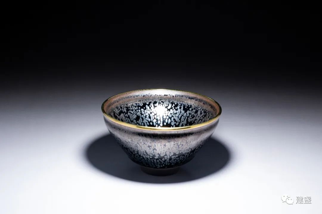 建盏精品展示视频,建盏彩釉极品图片大全