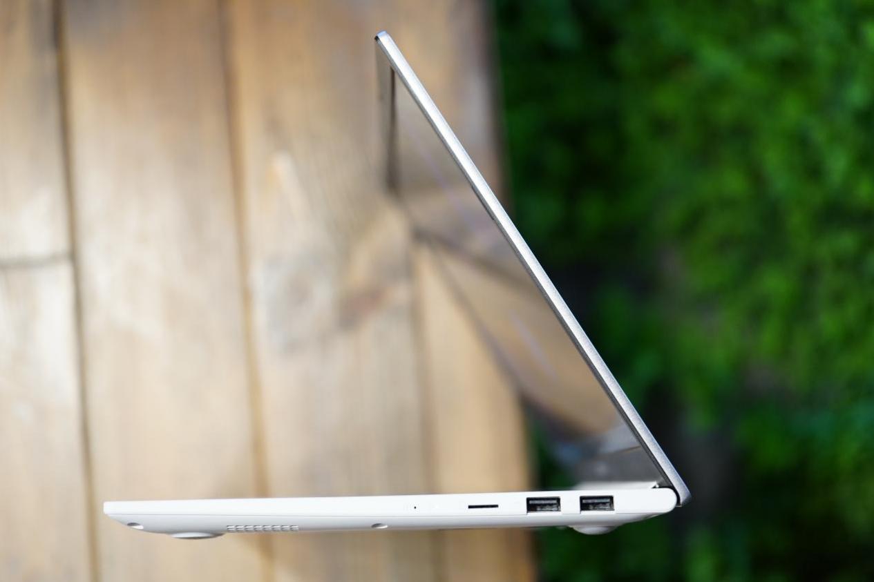 华硕a豆14轻薄本测评,华硕a豆14pro笔记本值得入手吗