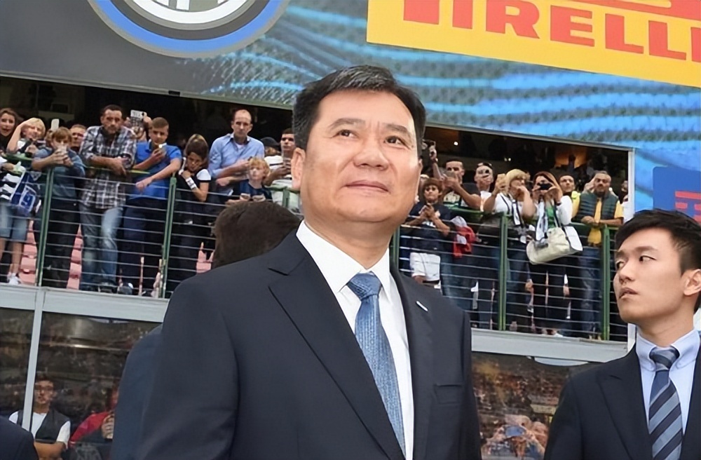 国际米兰与ac米兰谁的历史更辉煌,当年ac米兰vs国际米兰