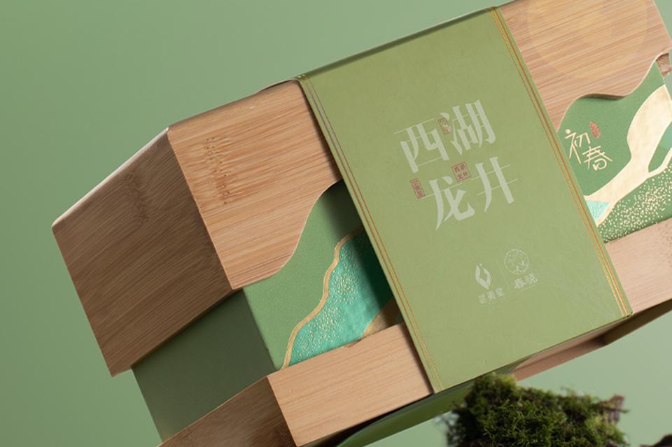 春茶产品营销策略分析,春茶营销