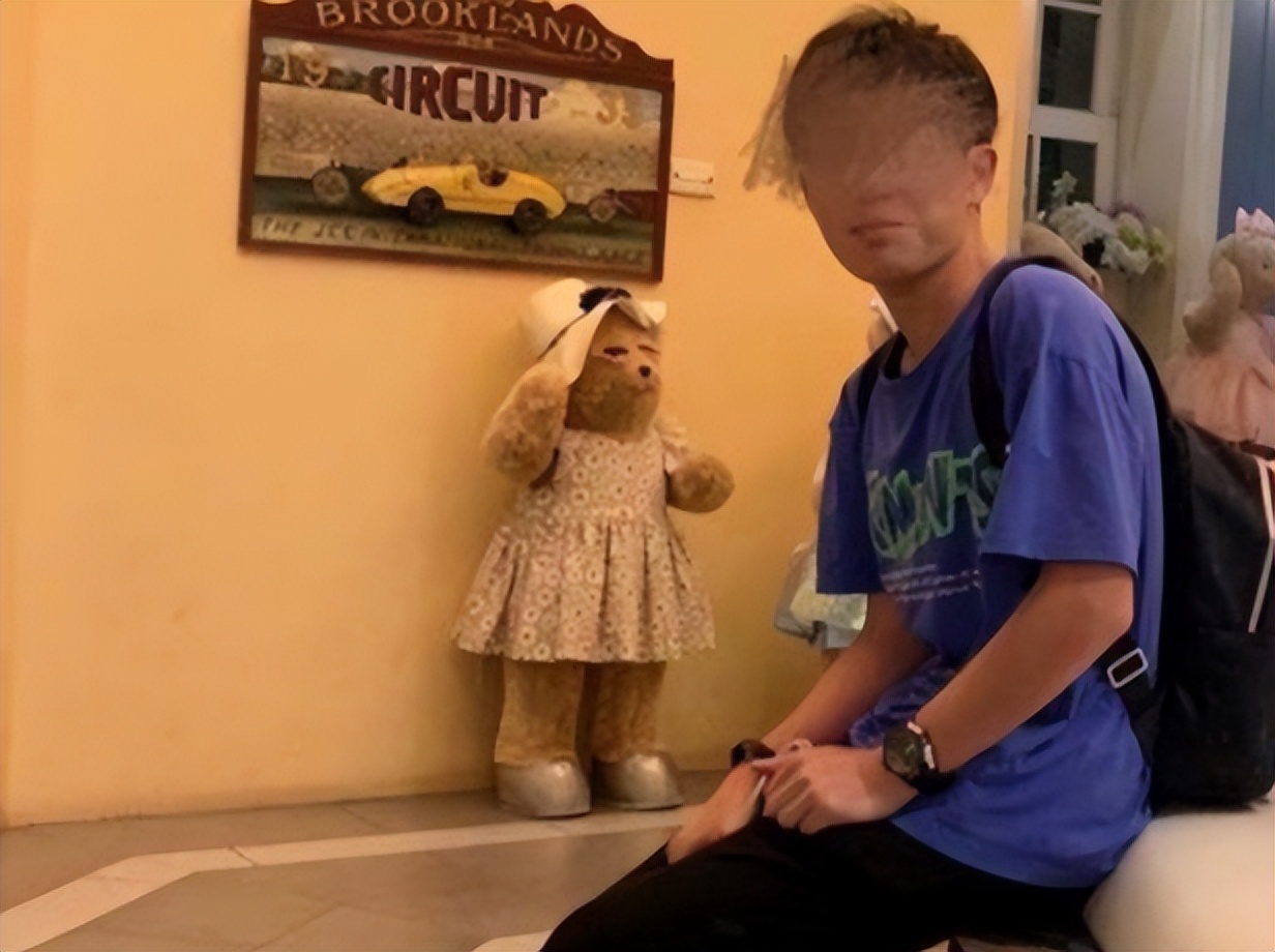 2020年，江苏17岁高二学生跳河自杀，留下遗言：班主任逼死我的