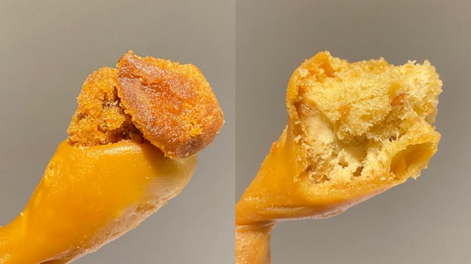 别再乱买零食了！这5款人气高口感棒的零食，吃到停不下来