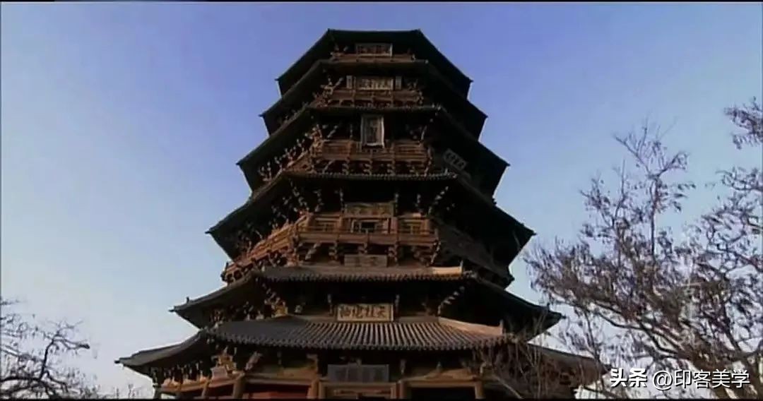 盘点十大高分国风纪录片,最具有国风的纪录片